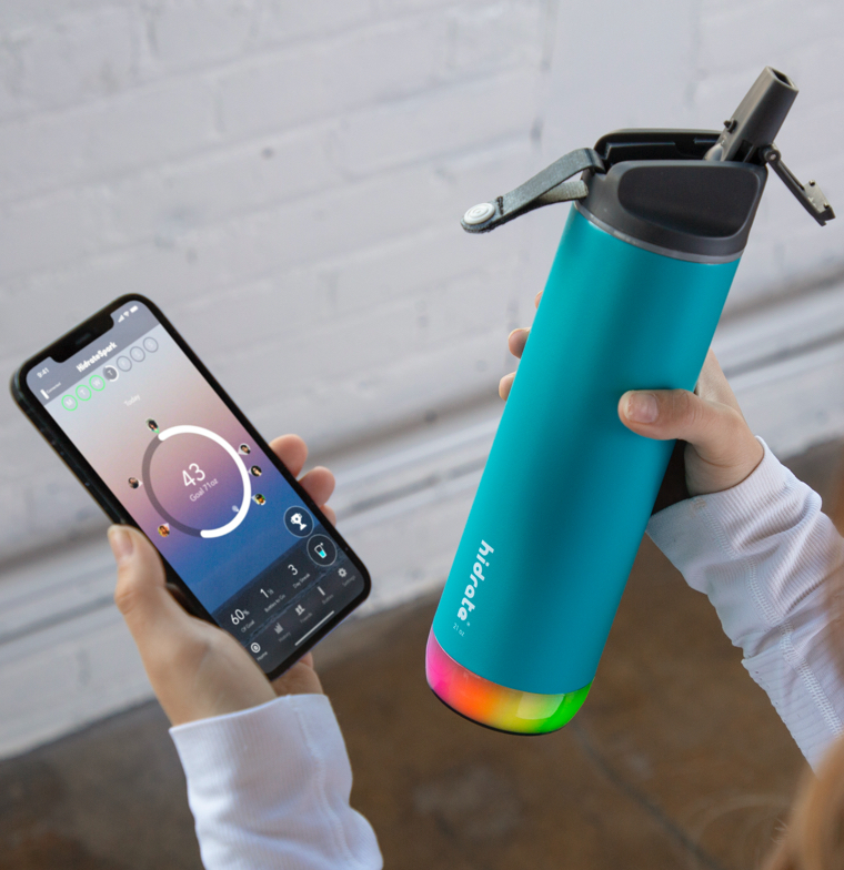 Hidrate sales spark bottle